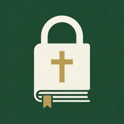Prayer Lock